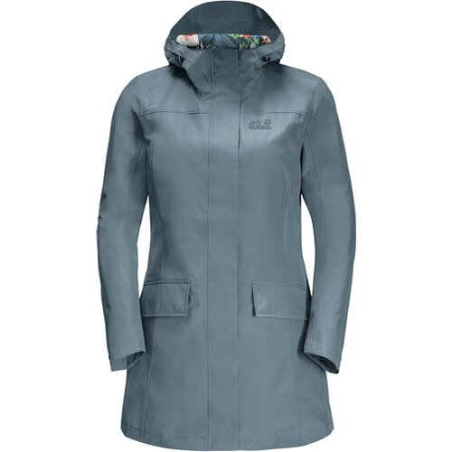 DAMEN MANTEL CAPE YORK PARADISE COAT W