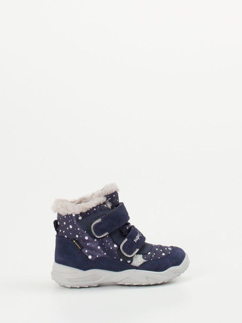Klettboots-68301090102 Superfit
