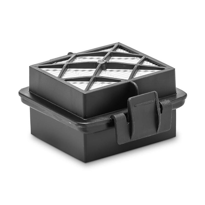 Kärcher HEPA-Hygienefilter VC 5 Schwarz