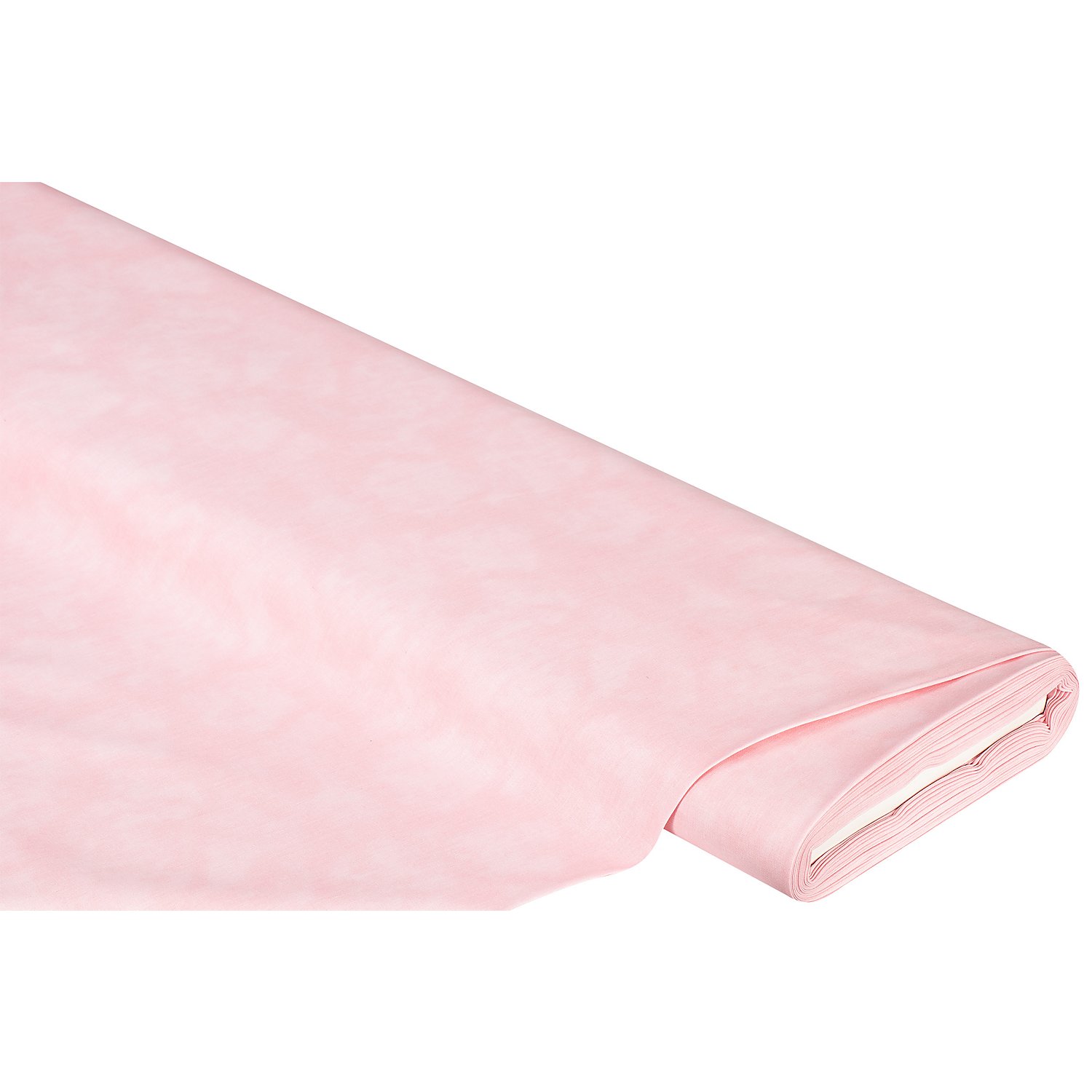 Baumwollstoff Moire 