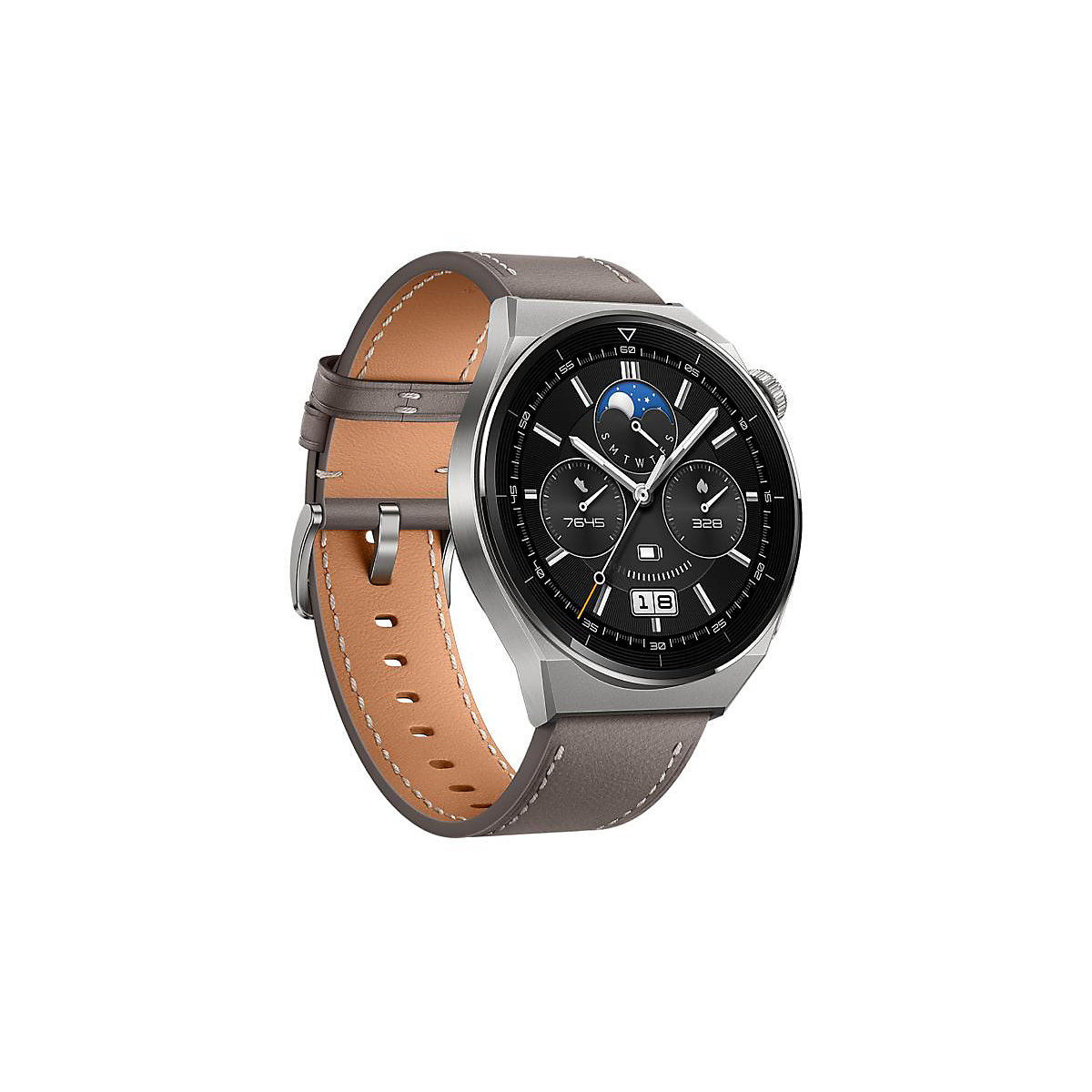 Watch GT 3 Pro-46mm