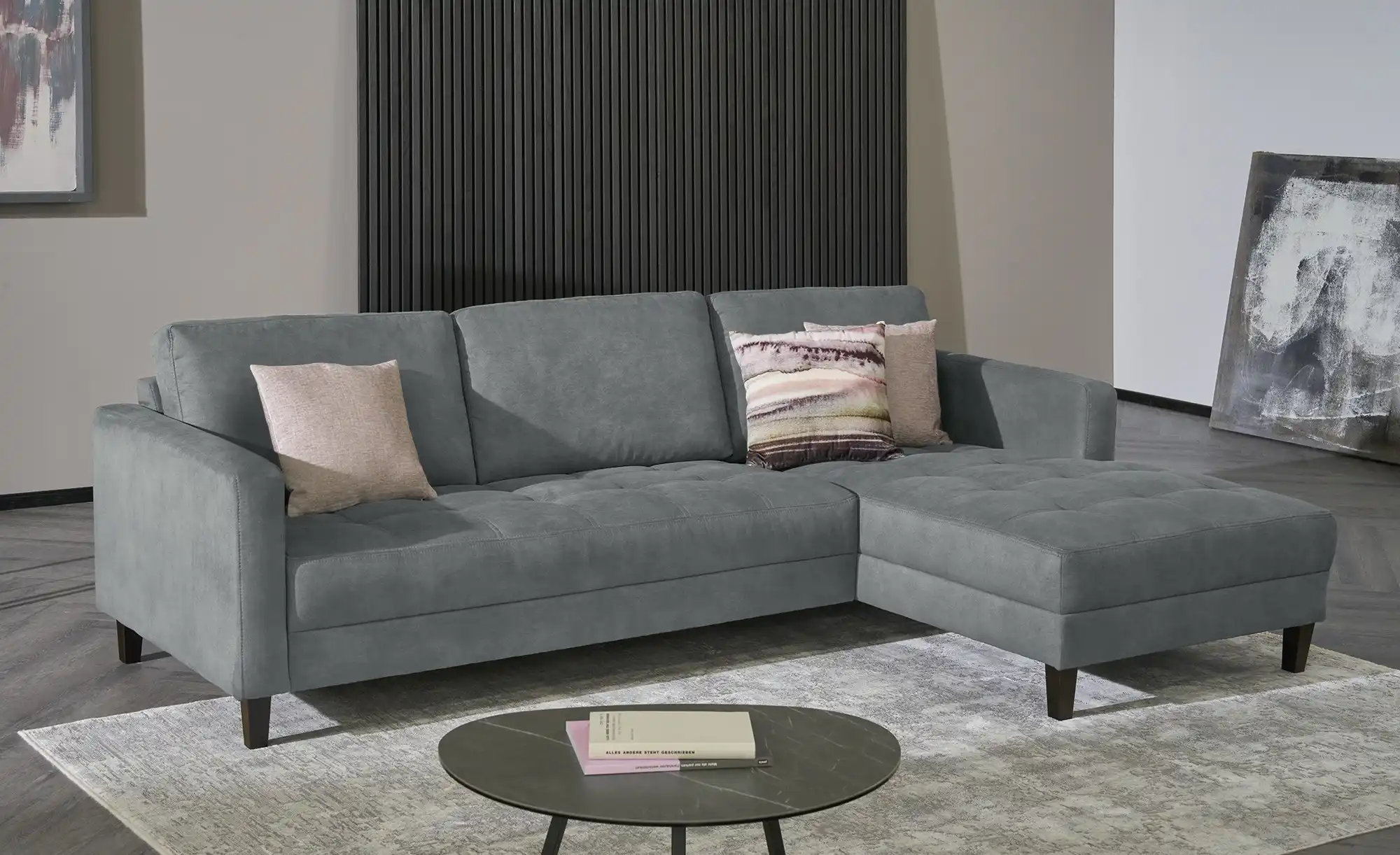 smart Ecksofa