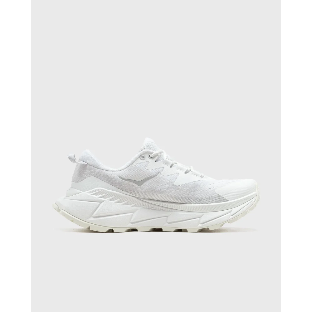 Hoka Skyline Float X 1153350-WWH / weiss