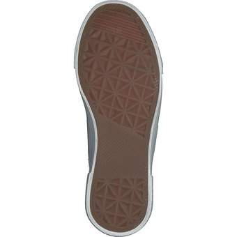 s.Oliver Slipper in blau