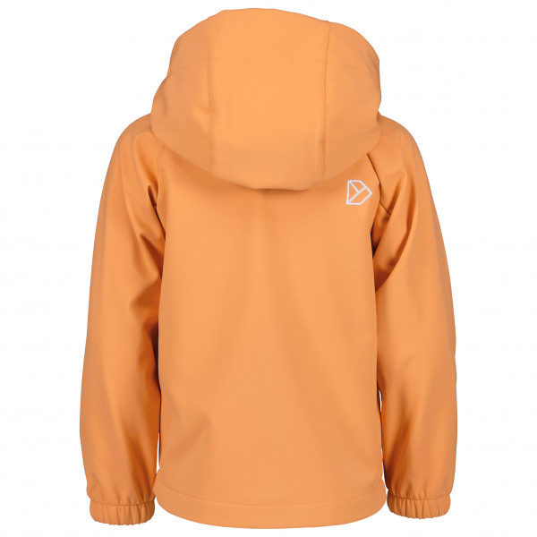 Didriksons - Kid's Troel Jacket 2 - Softshelljacke