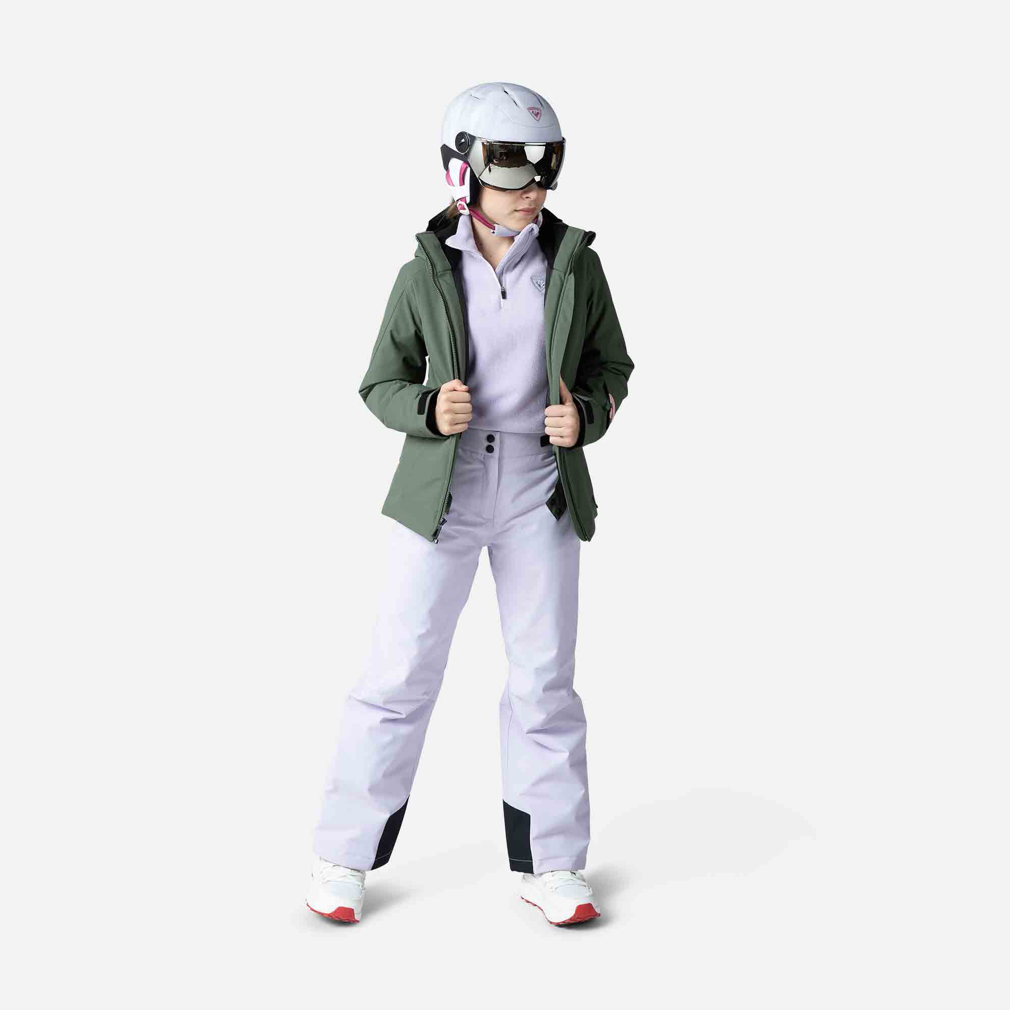 Veste de ski Fonction fille