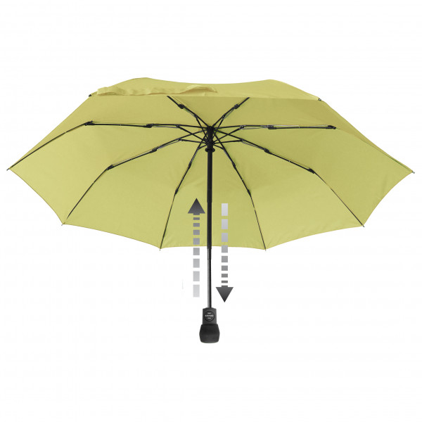 EuroSchirm - Light Trek Automatic - Regenschirm