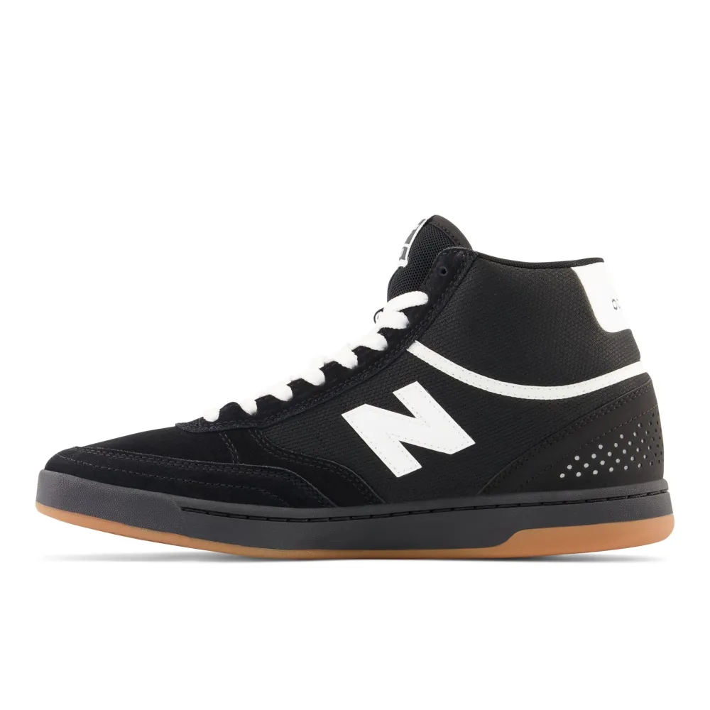 New Balance 440 High NM440HLG / schwarz