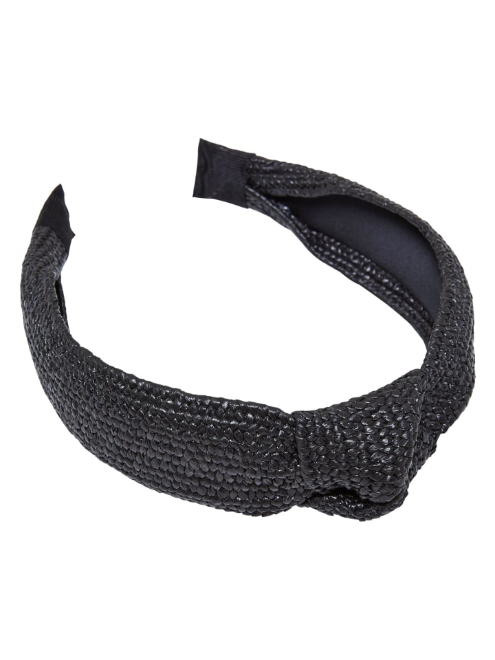 Urban Classics Urban Classics Bandana in black/beige günstig kaufen onesize