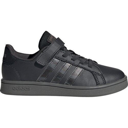ADIDAS KINDER GRAND COURT CAMOUFLAGE SCHUH