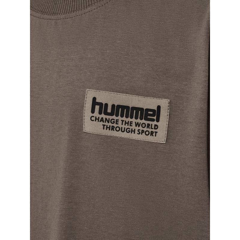 hummel hmlDARE T-SHIRT S/S T-Shirt Kinder