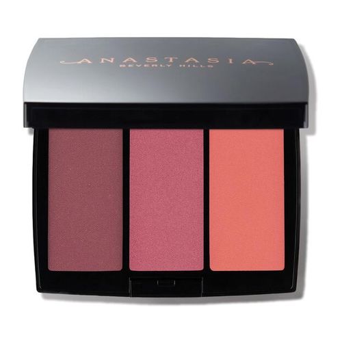 Anastasia Beverly Hills Blush Trio Blush Berry Adore 9 gram