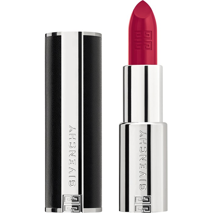 Le Rouge Interdit Intense Silk