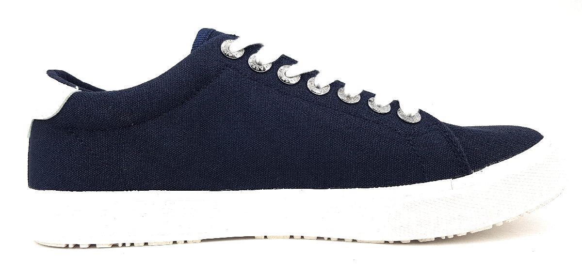 US Polo Marcs003-DBL002 Blau Dunkel Blau 002