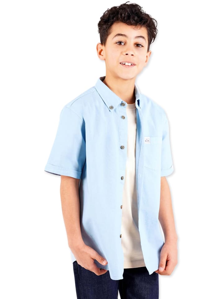 Band of Rascals Shirt 