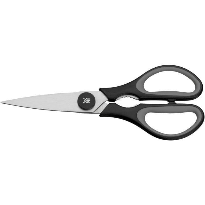 Touch KÜchenschere, 21 cm, Schwarz