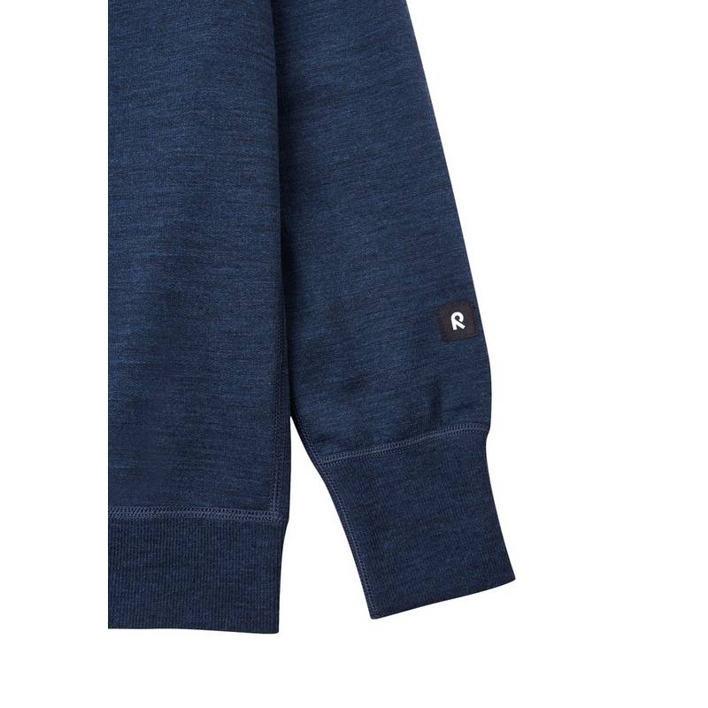 reima Mahin Strickjacke Kinder