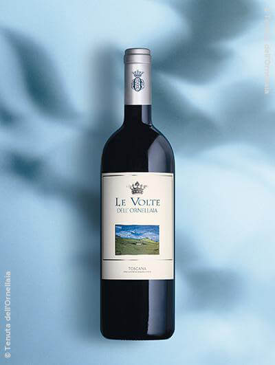 Tenuta dell'Ornellaia : Le Volte Dell'Ornellaia 2021