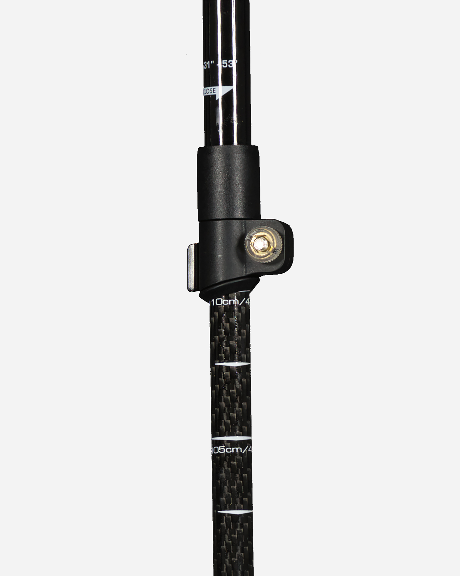 Bastoncini Nordic Walking Reusch Quick Carbon 022351490000-1