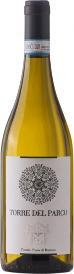 2021 Torre del Parco Verdicchio di Matelica DOC trocken - Tenuta Piano di Rustano