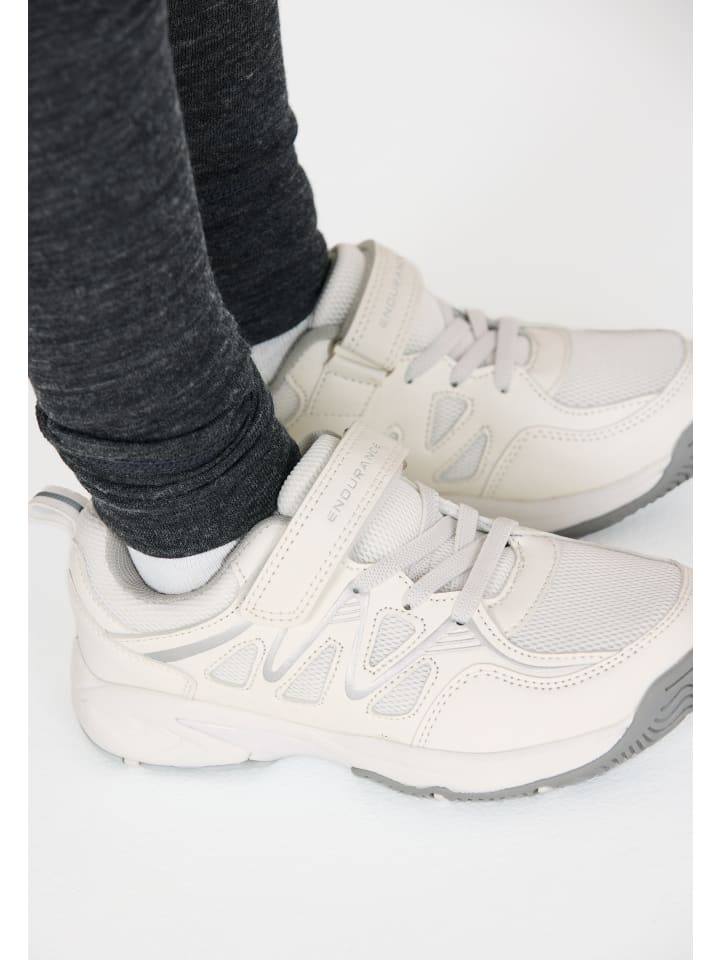 Endurance Schuhe Tasi in 1002S White günstig kaufen