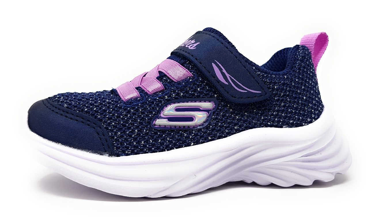 Skechers 302444N Blau NVPR navy