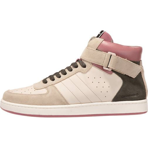 Strellson Sneaker Stripe Evans J Hi
