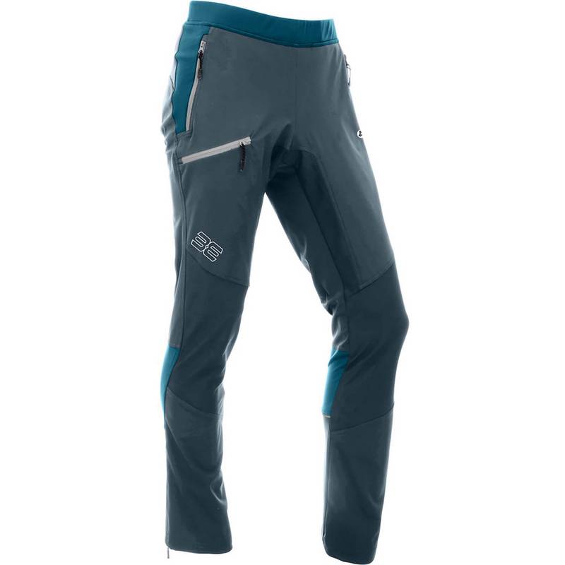Maul Sport Wendelstein Softshellhose Herren