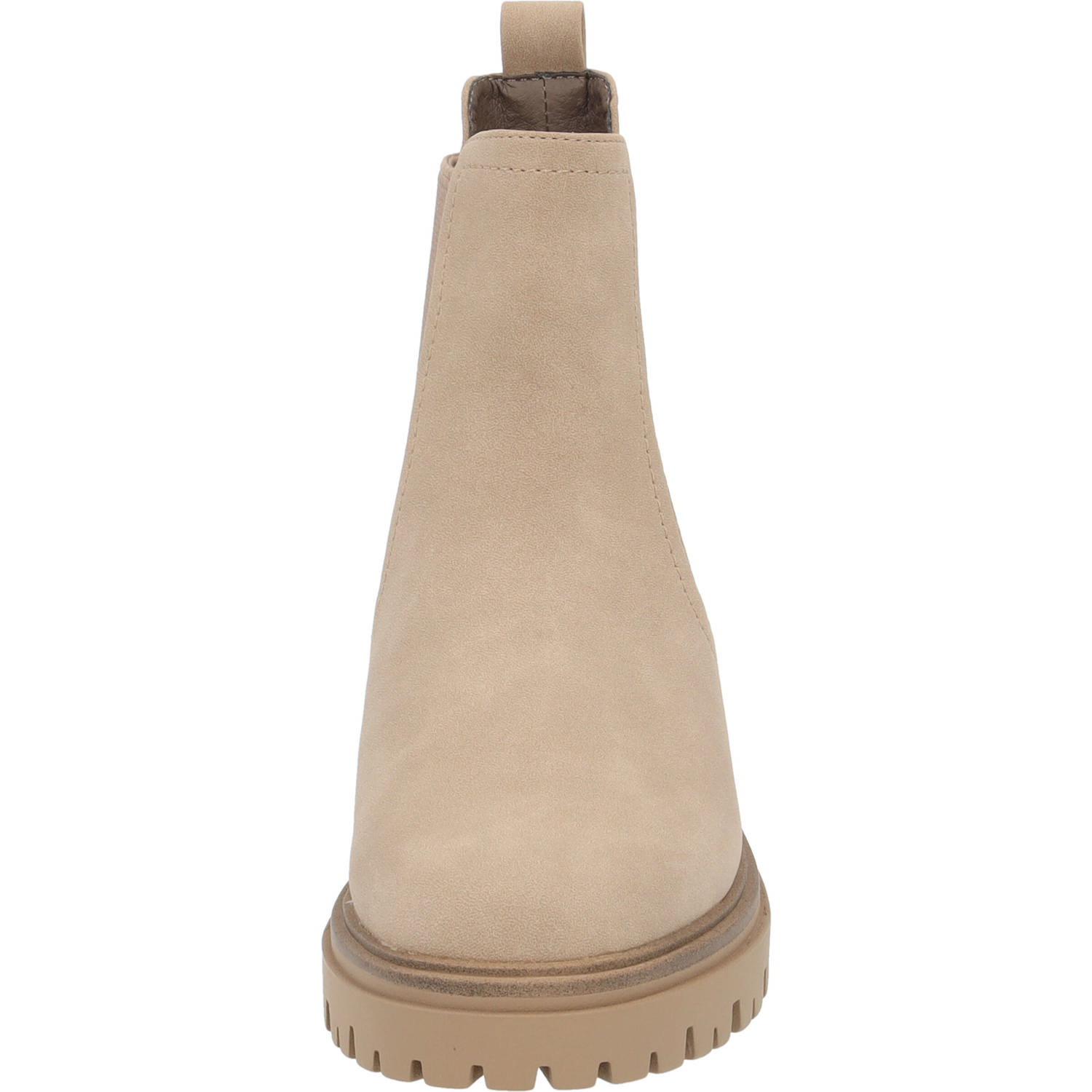 Tamaris 25418, Stiefeletten, Damen, Beige