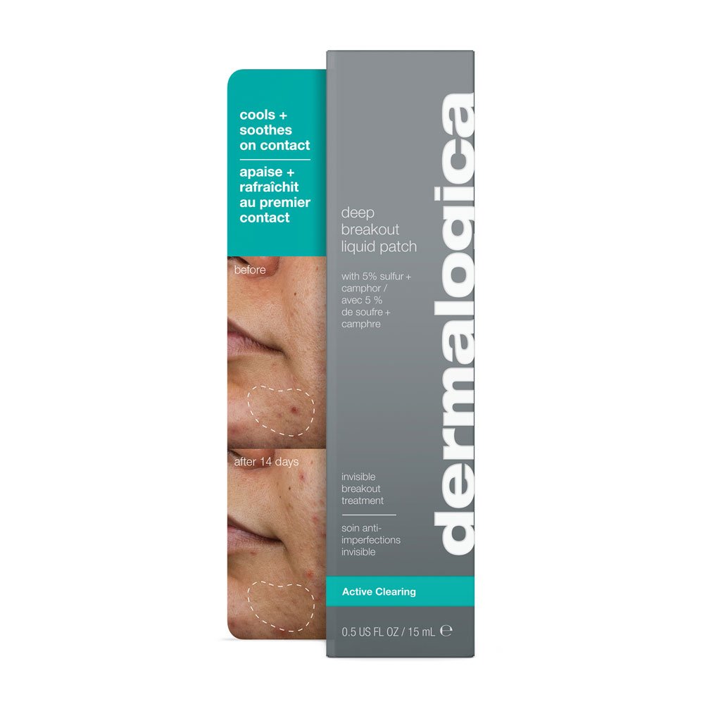 Dermalogica ClearStart Deep Breakout Liquid Patch