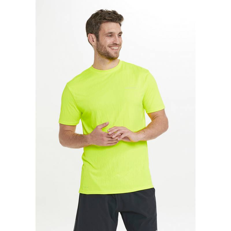 Endurance Dipose Laufshirt Herren