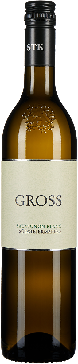 Gross Sauvignon Blanc Südsteiermark 2022