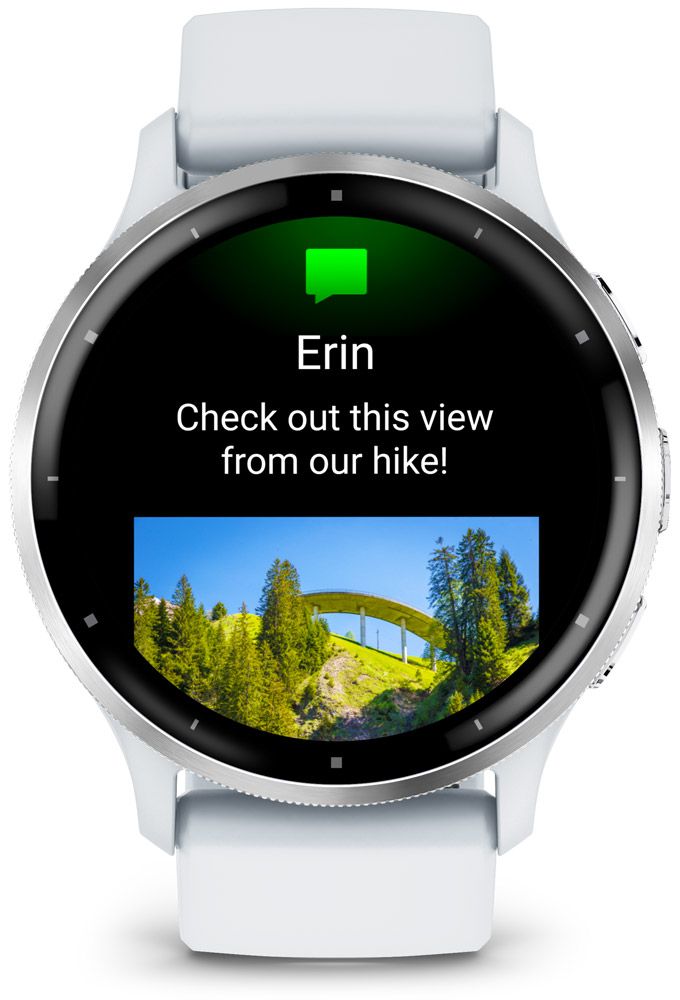 Garmin Venu® 3 - GPS Multisport Smartwatch kaufen | Bike-Discount
