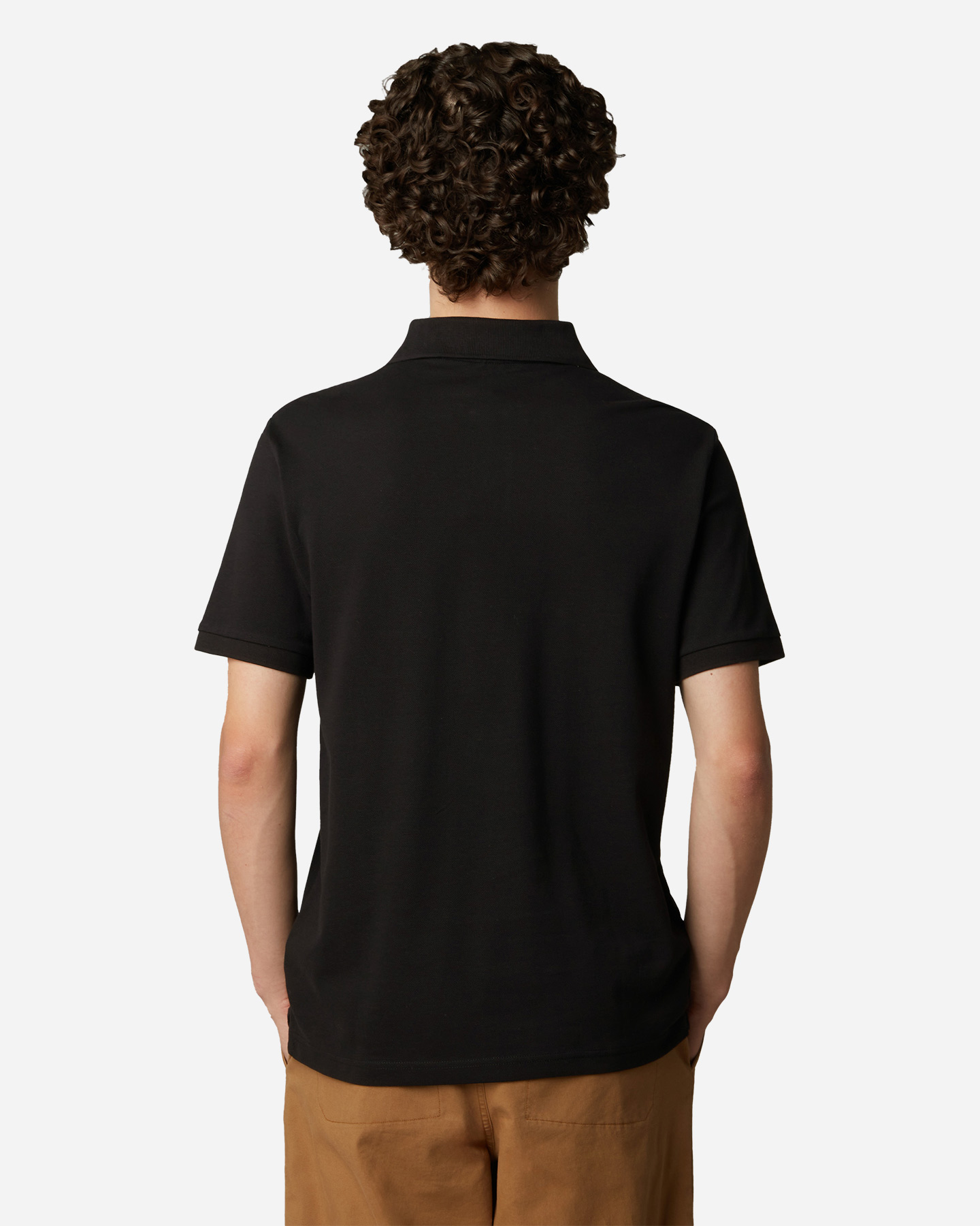 Polo The North Face Essential M NF0A8C1PJK31