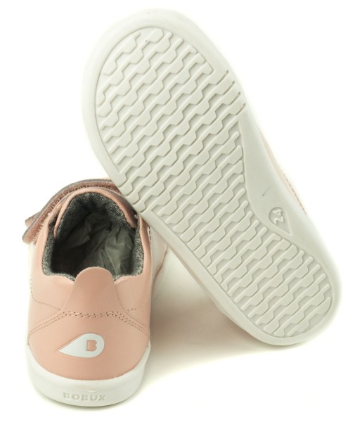bobux i-walk ~ Grass Court Waterproof ~ Seashell