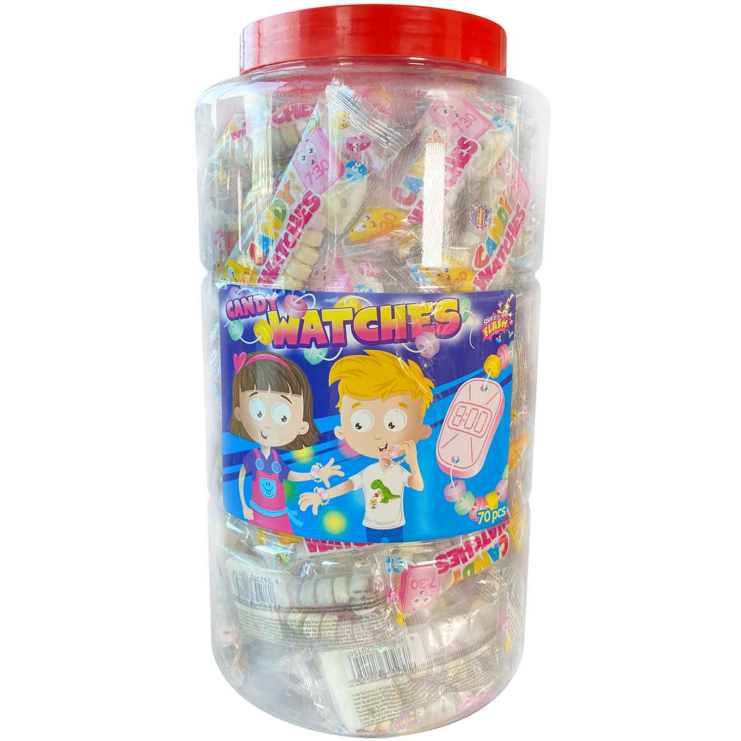 Sweet Flash Candy Watch 13,5g