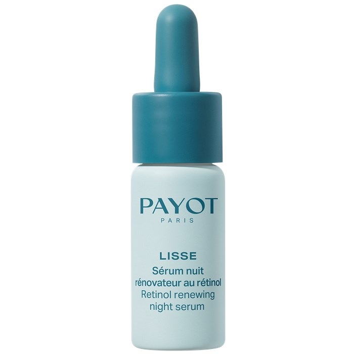 Sérum Nuit Rénnovateur Au Rètinol