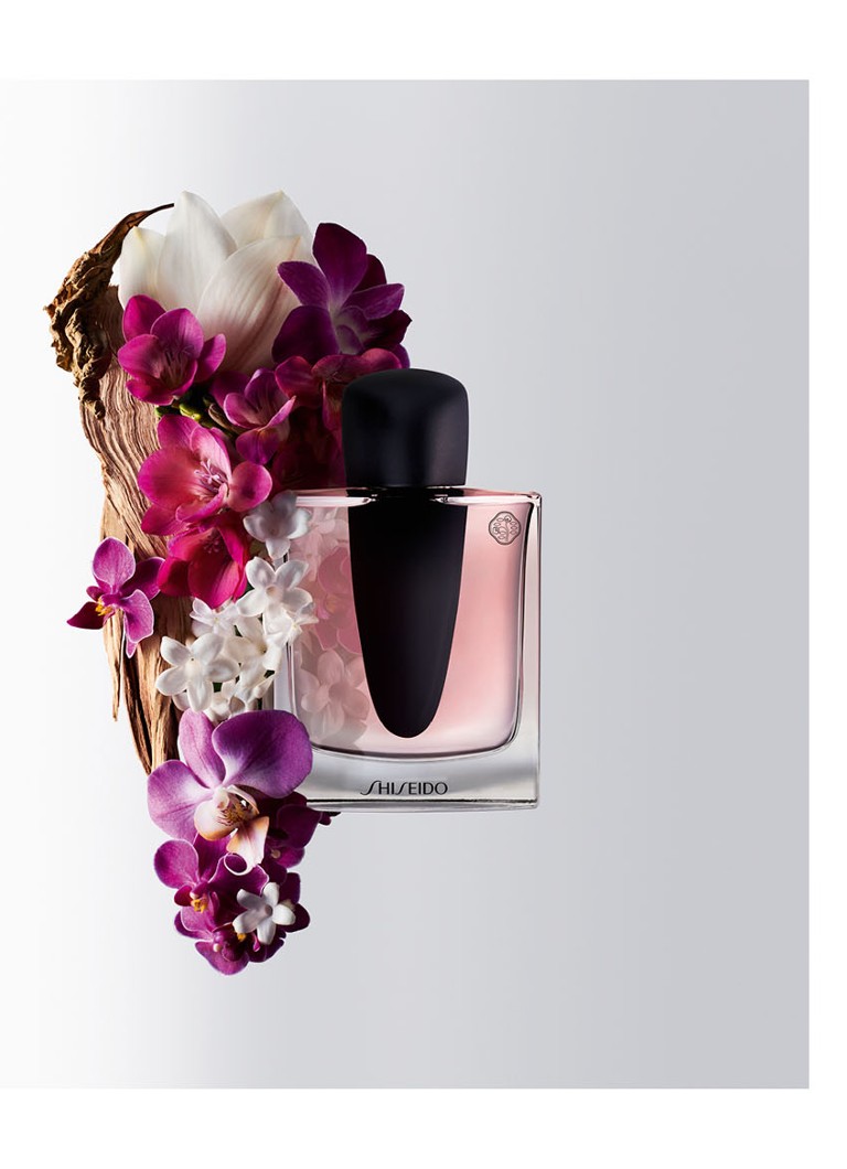 Shiseido Ginza parfemska voda