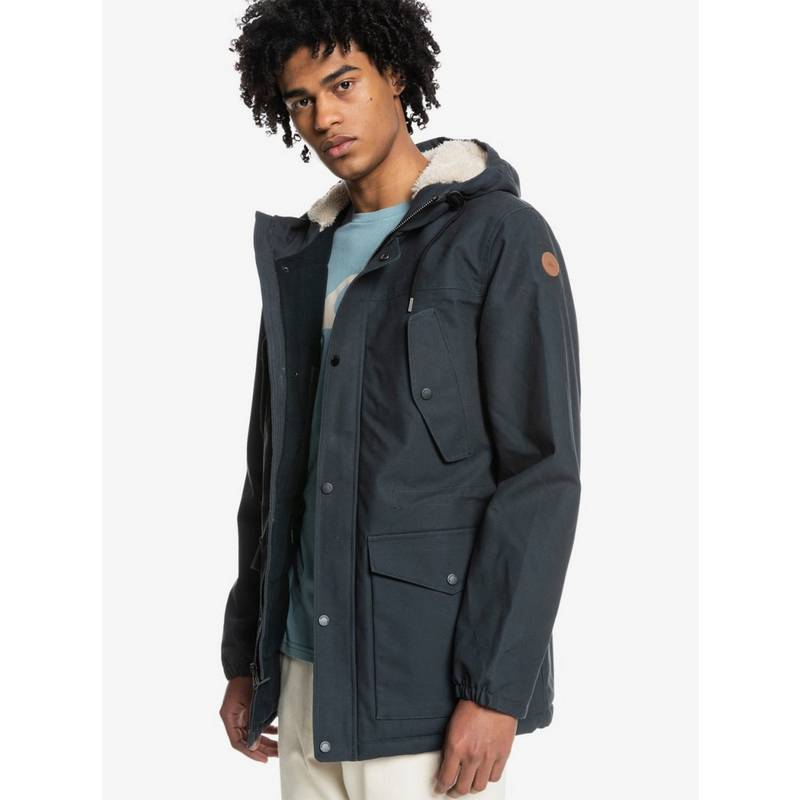 Quiksilver THEBIGDROP Softshelljacke Herren