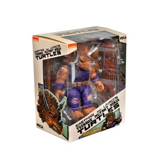Teenage Mutant Ninja Turtles (Mirage Comics) Actionfigur - Ultimate Zog (Deluxe)