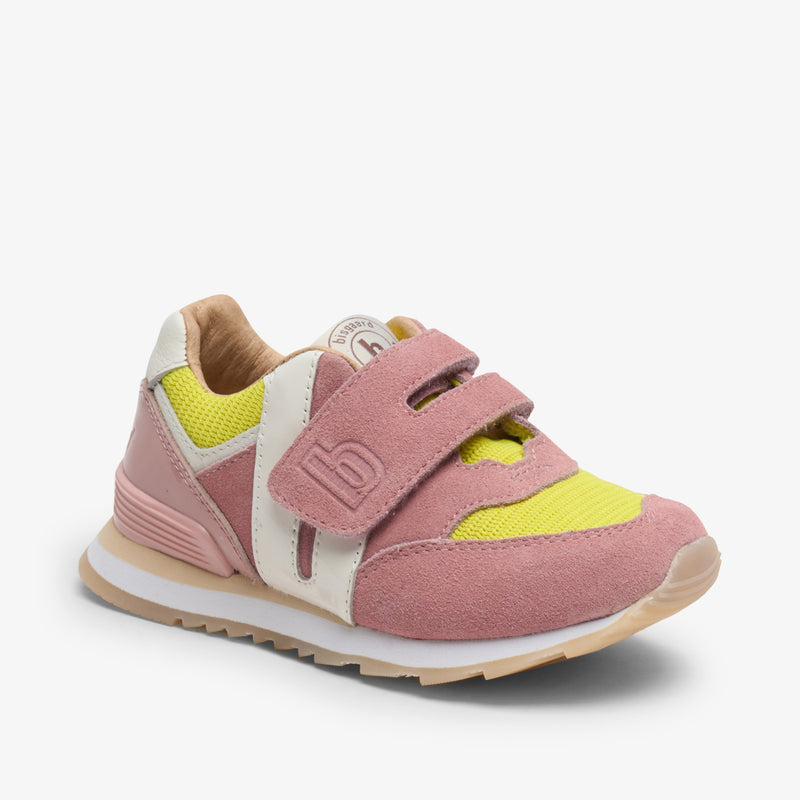 winston blush - Rose