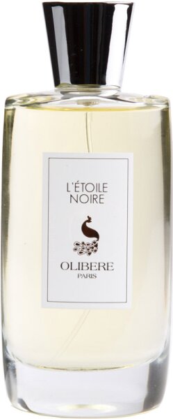 Olibere Les Essentielles L'Étoile Noire Eau de Parfum