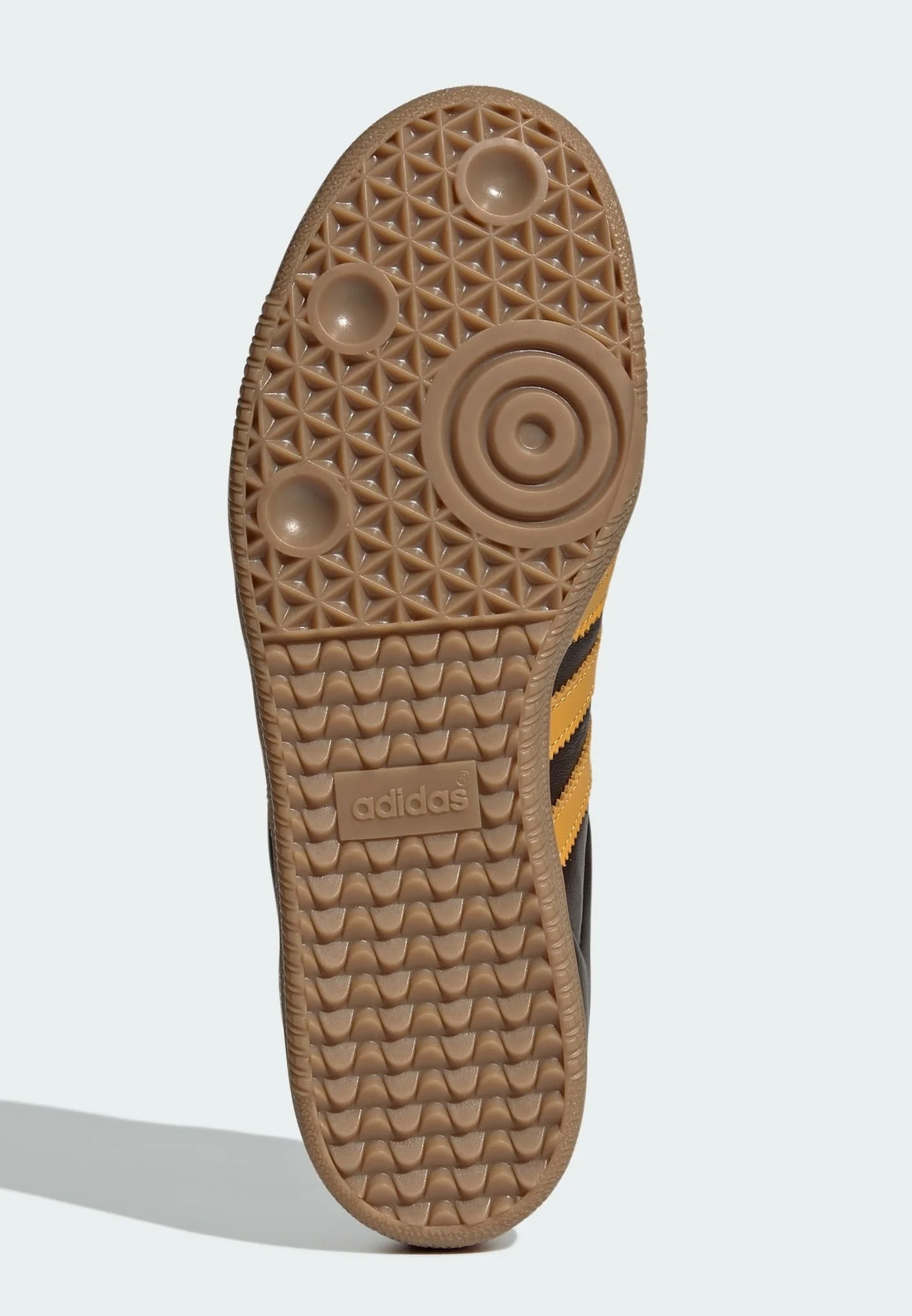adidas Originals SAMBA OG - Zapatillas bajas