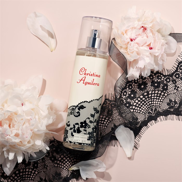 Fine Fragrance Mist