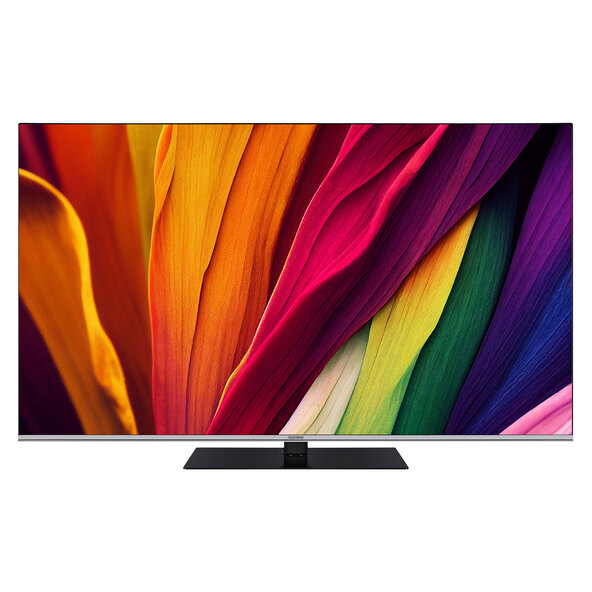 QLED Smart TV QU65AN900, 65