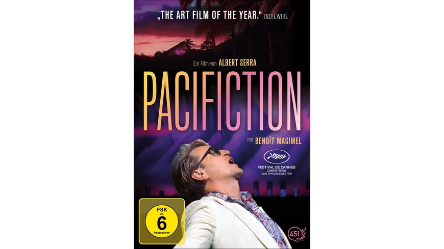 Pacifiction