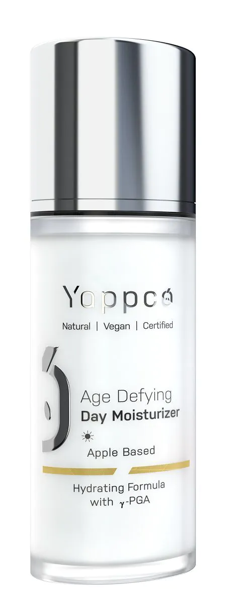 Yappco Anti-Aging Fugtighedsgivende Dag Ansigtscreme