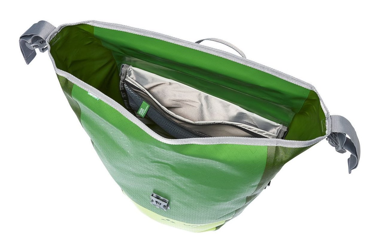 Vaude Aqua Back Color Single