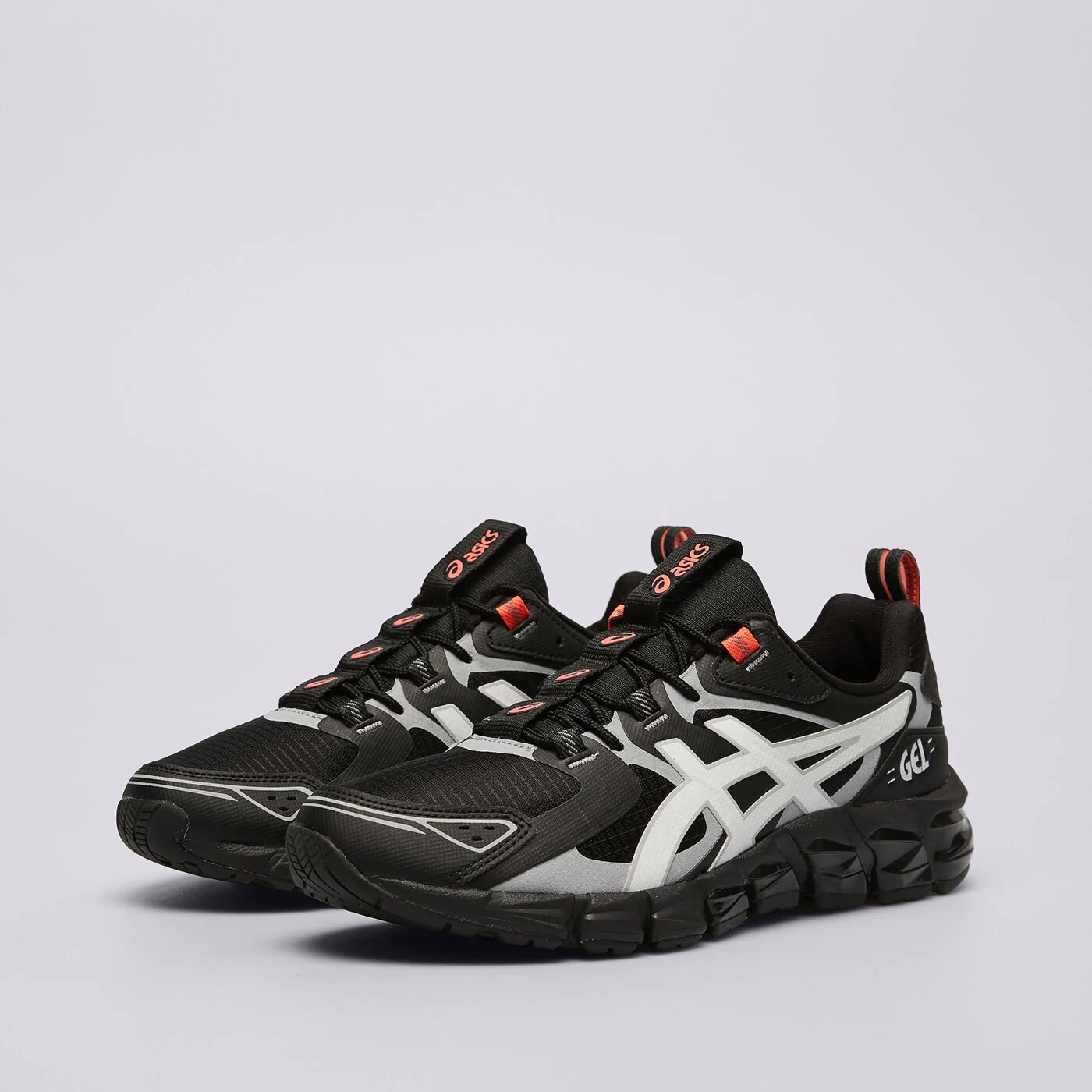 ASICS GEL-QUANTUM 180 6 Schwarz