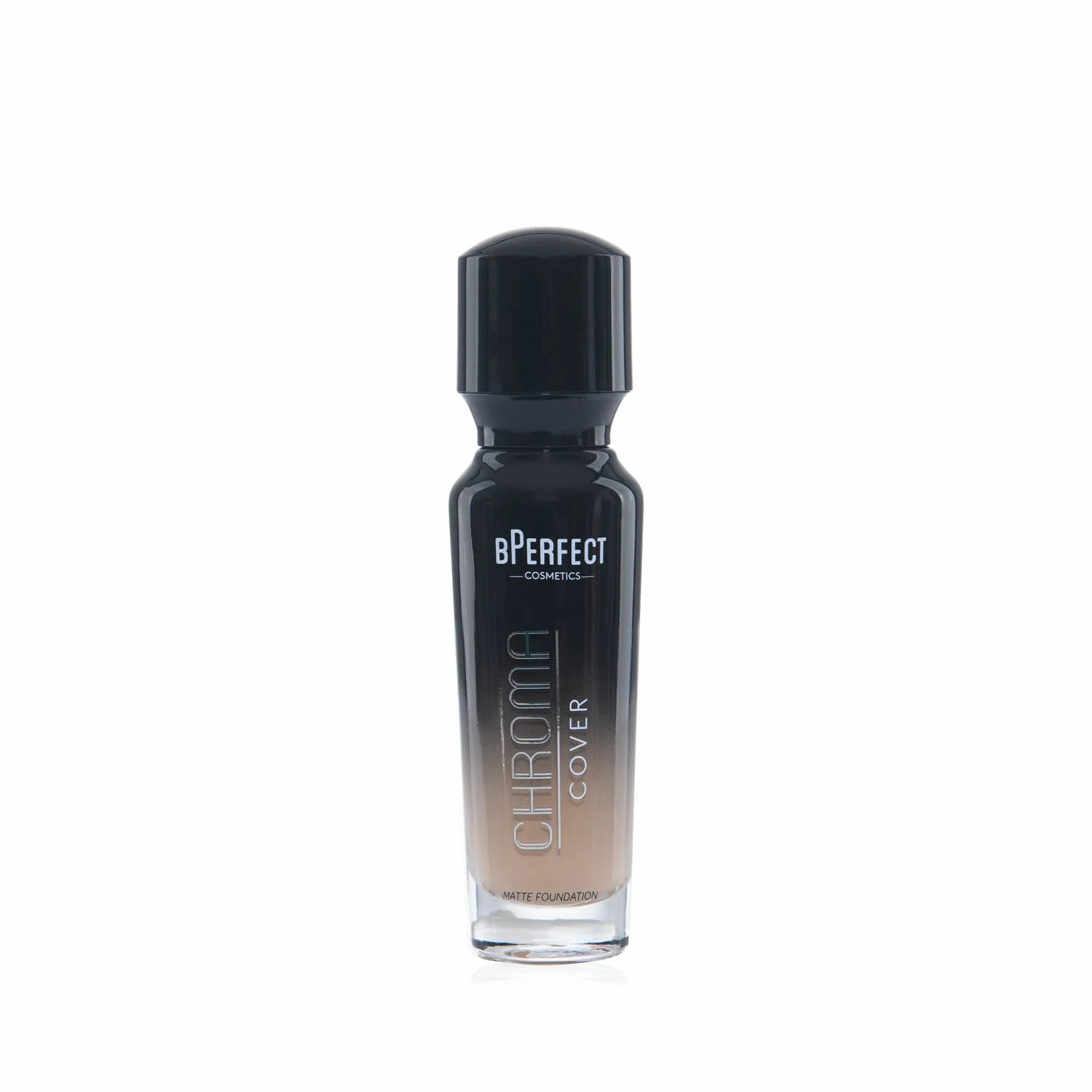 Viso Chroma Cover Matte Foundation - tekutý podkladový make-up